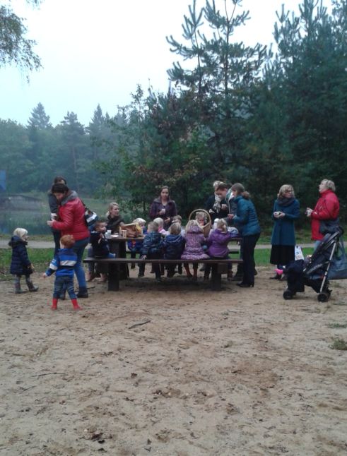 herfst_picknick