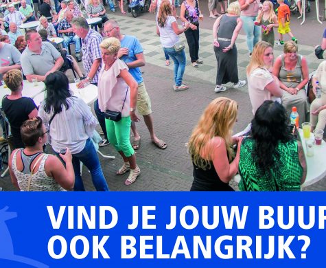 Op 13 en 14 juni a.s. is er in Epe een infoavond over mijnbuurtje.nl. Doel is dat buurtbewoners zelf voor meer verbinding in hun eigen buurt of wijk.