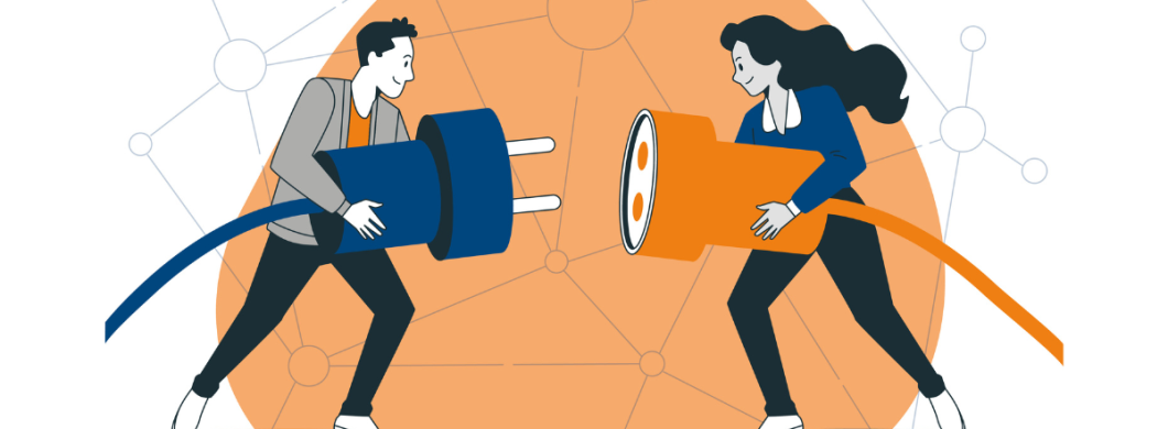 Bij #Opladers komen ouders in de gemeente Epe samen om elkaar te ondersteunen, energie te geven en samen sterker te staan in de opvoeding.