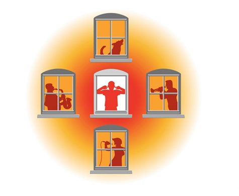 Buurtbemiddeling in de gemeente Epe kun je inschakelen bij problemen met je buren. Denk bijvoorbeeld aan overlast van geluid, pesterijen of vuilnis.