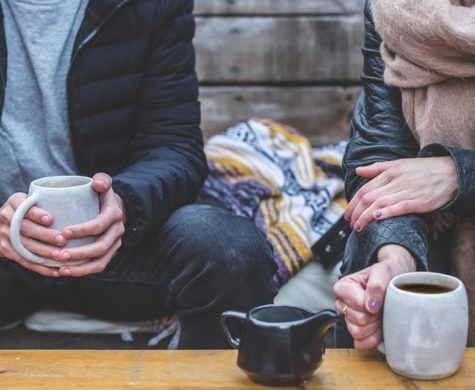 Bij maatjes draait het om persoonlijk contact tussen mensen. Samen iets doen waar je beiden plezier aan beleeft. Maatjes bepalen samen de invulling.