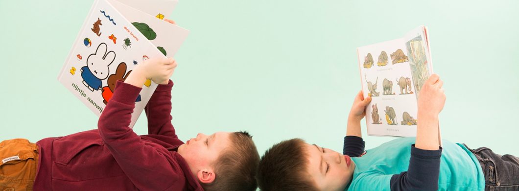 Met het project VoorleesExpress Epe wil Koppel-Swoe bijdragen aan de taalstimulering bij kinderen in de leeftijdscategorie van 2-8 jaar in de gemeente Epe.