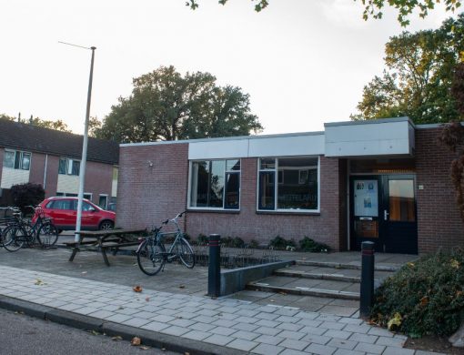 In buurthuis Vegtelarij heeft Koppel-Swoe in Epe ook een Huis van de Buurt. Hier organiseren we activiteiten en inloopuren voor inwoners.
