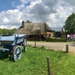 Enthousiaste vrijwilligers van Koppel-Swoe organiseren het hele jaar verschillende uitjes voor inwoners (18+) van de gemeente Epe.